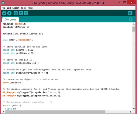 cnc machine arduino code|Arduino cnc code pdf.